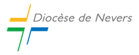 Logo du Diocèse de Nevers