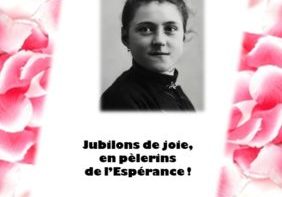 sainte thérèse